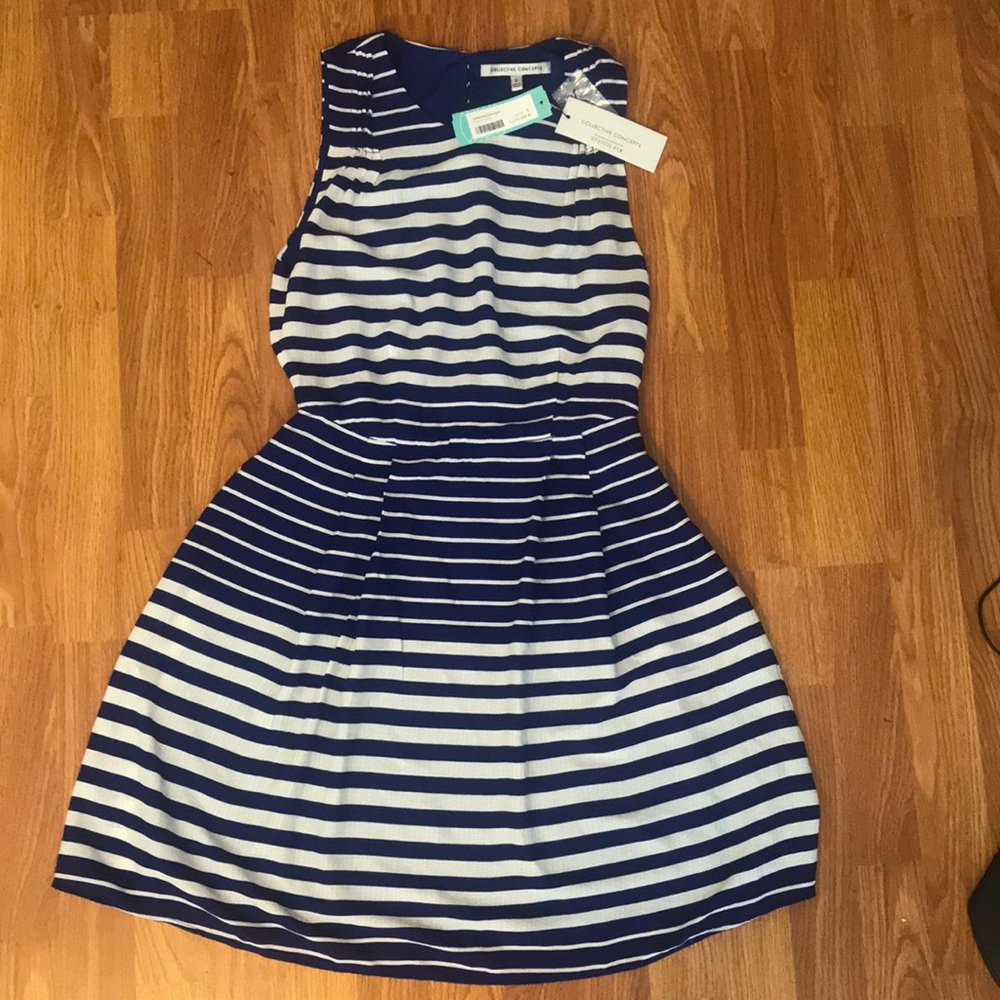 NWT Sawyer Dress